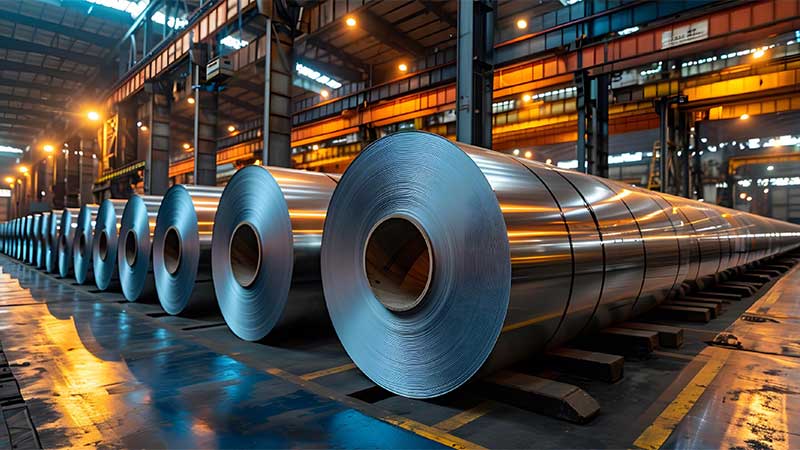 高效冷却+完美润滑：乳化切削液如何重塑模具制造